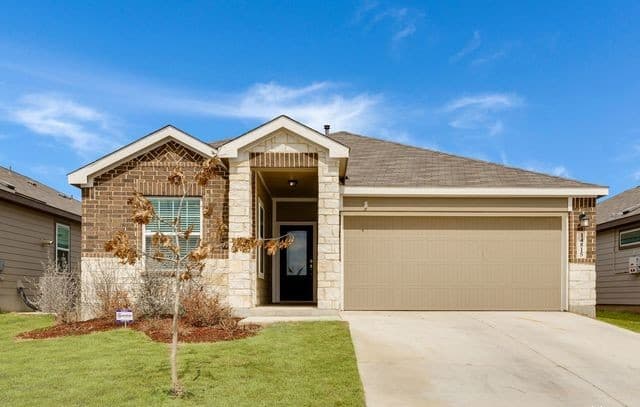 14815  Berkshire Way, San Antonio, TX 78254 — photo 2