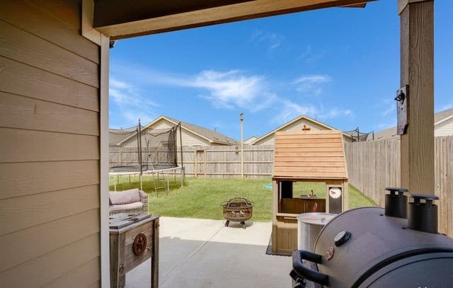 14815  Berkshire Way, San Antonio, TX 78254 — photo 21