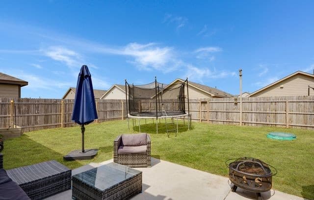 14815  Berkshire Way, San Antonio, TX 78254 — photo 22