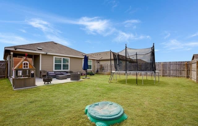 14815  Berkshire Way, San Antonio, TX 78254 — photo 25