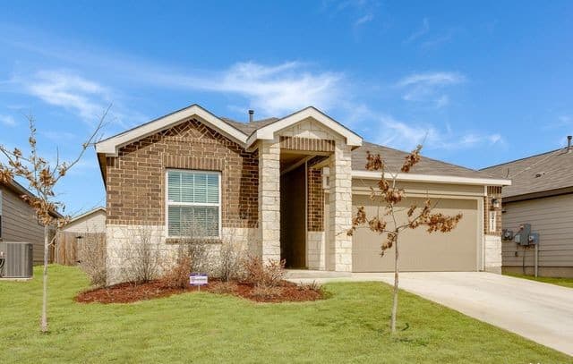 14815  Berkshire Way, San Antonio, TX 78254 — photo 3