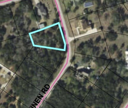 LOT 2  Heinen, Bandera, TX 78003