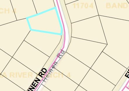 LOT 2  Heinen, Bandera, TX 78003 — photo 3
