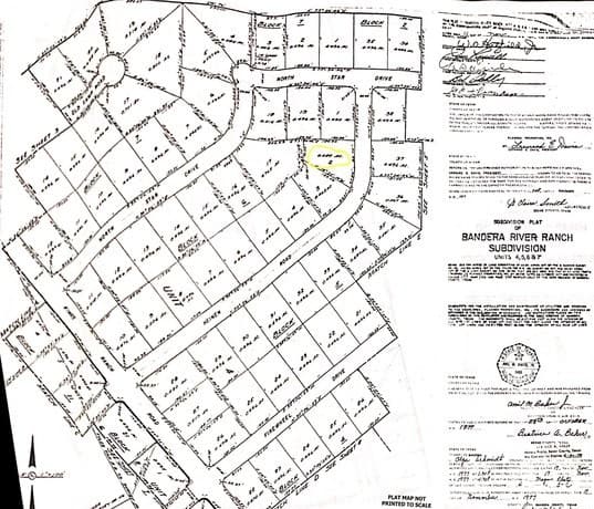 LOT 2  Heinen, Bandera, TX 78003 — photo 4