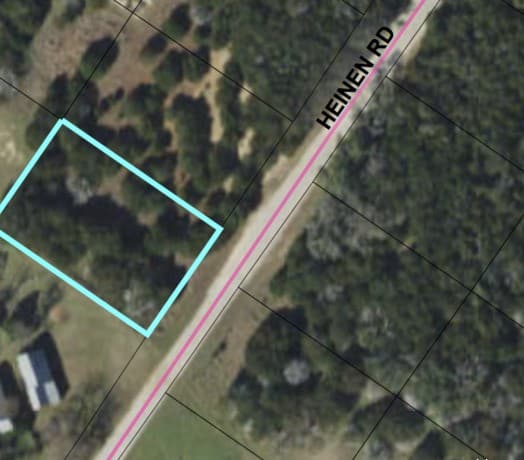 LOT 7 Heinen