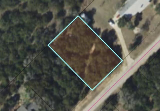 LOT 20 Old Camp Rd