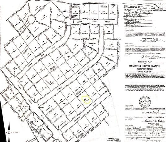 LOT 23  Fire Wheel, Bandera, TX 78003 — photo 3