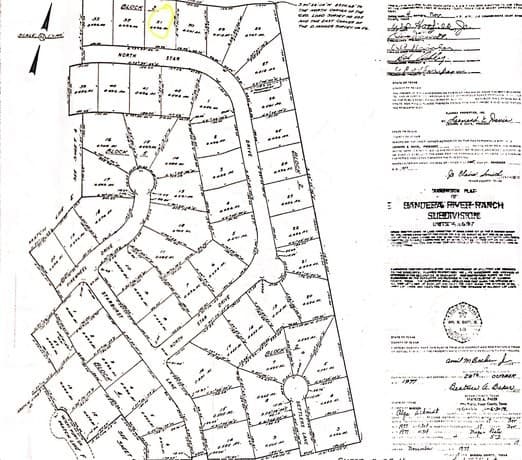 LOT 31  North Star, Bandera, TX 78003 — photo 4