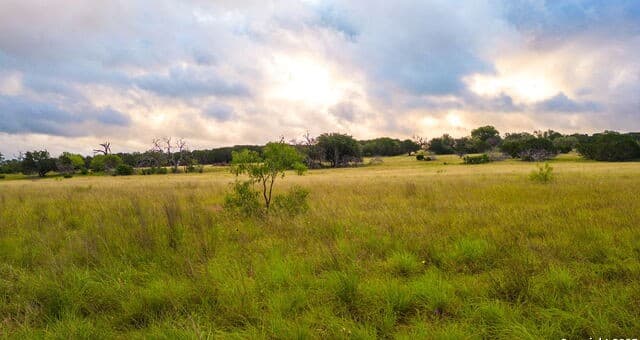 LOT 31  Western, Bandera, TX 78003 — photo 18