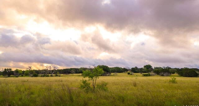 LOT 31  Western, Bandera, TX 78003 — photo 6