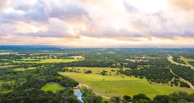 LOT 31  Western, Bandera, TX 78003 — photo 9