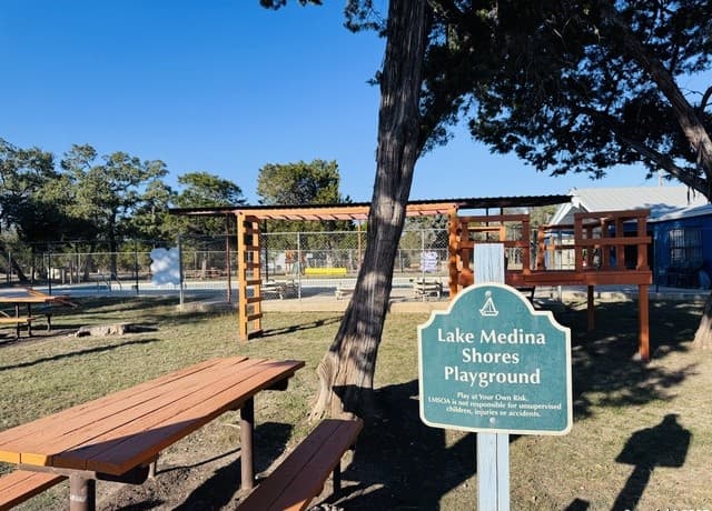 LOT 32  Firefly, Bandera, TX 78003 — photo 19