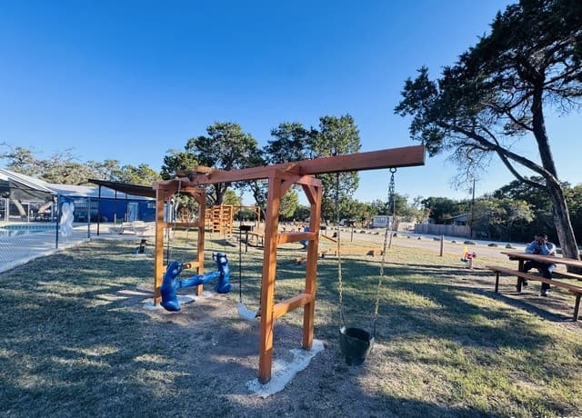 LOT 32  Firefly, Bandera, TX 78003 — photo 23