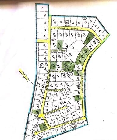 LOT 35  Red Bird, Bandera, TX 78003 — photo 2