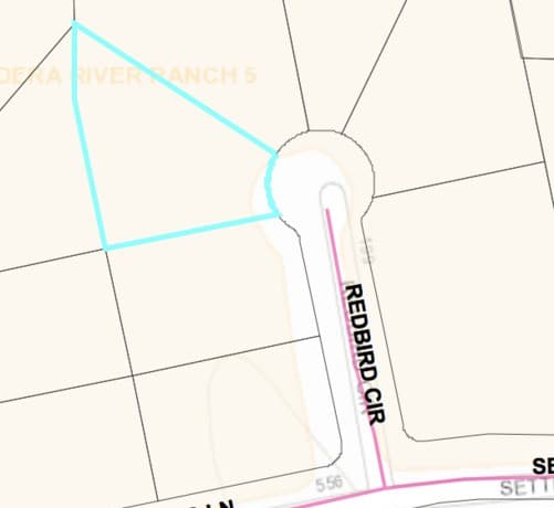 LOT 35  Red Bird, Bandera, TX 78003 — photo 4