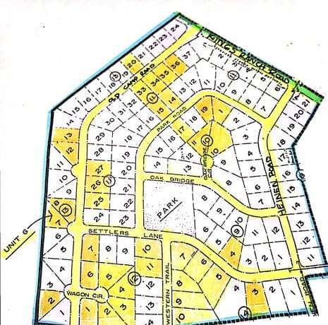 LOT 1  Park Road, Bandera, TX 78003 — photo 2