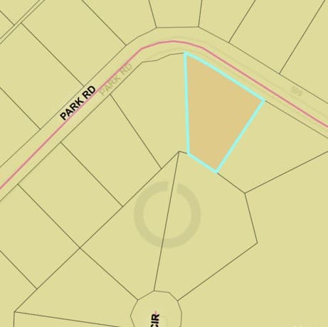 LOT 1  Park Road, Bandera, TX 78003 — photo 3