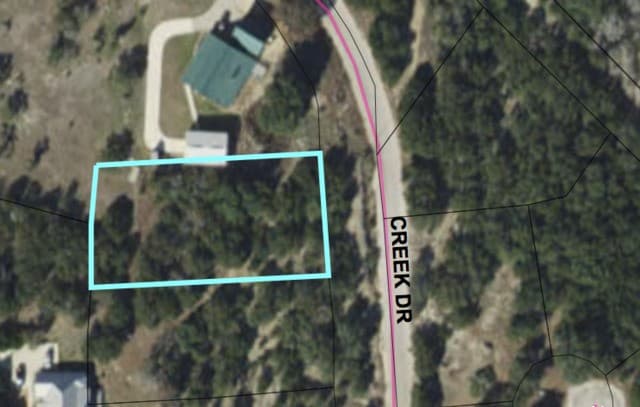 LOT 19  Creek Dr