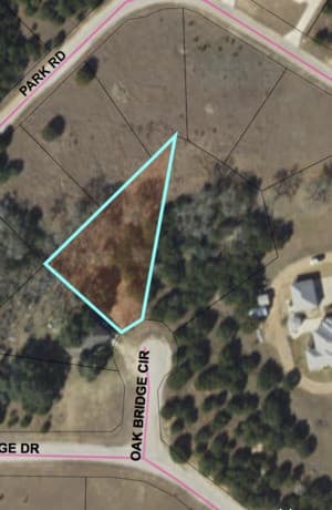 LOT 11  Oak Bridge Cir
