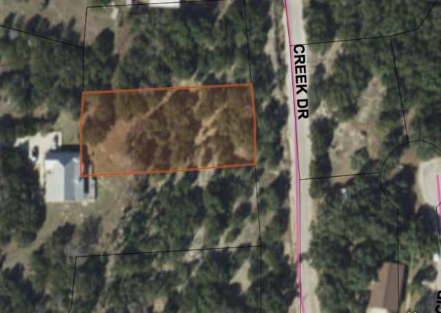 LOT 18  Creek Dr