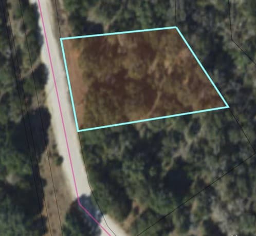 LOT 4  Deer Run Dr