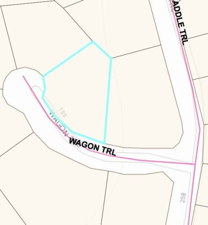 LOT 14  Wagon Wheel, Bandera, TX 78003 — photo 3