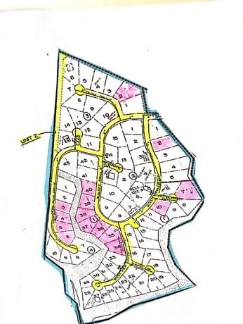 LOT 6  Deer Run Dr, Bandera, TX 78003 — photo 2