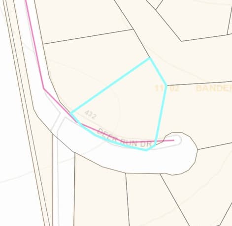 LOT 6  Deer Run Dr, Bandera, TX 78003 — photo 3