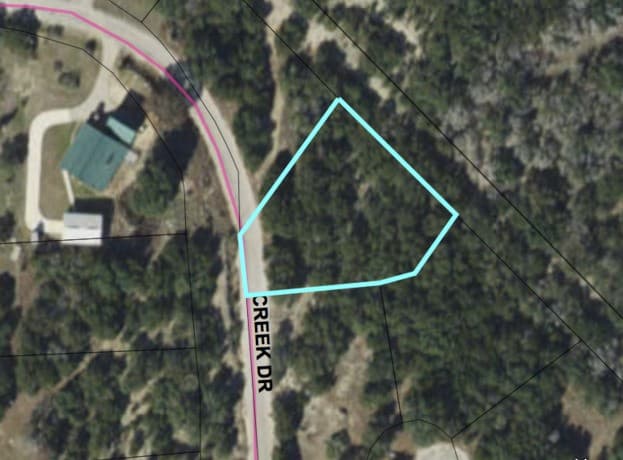 LOT 10 Creek Dr