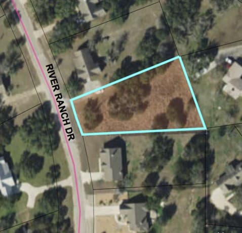 LOT 20 River Rnch