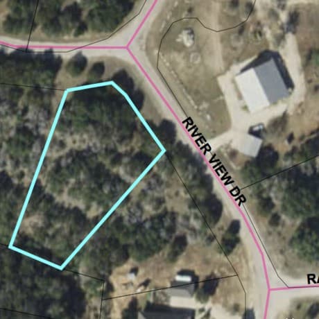 LOT 35 River View Dr
