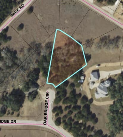 LOT 10 Oak Bridge Cir