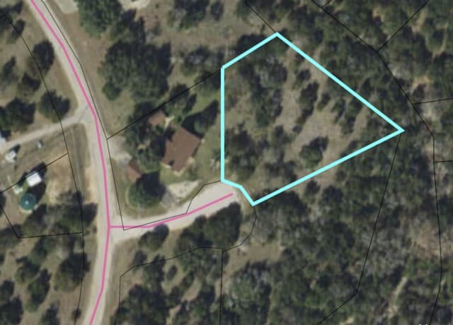 LOT 7  Bluebonnet Cir