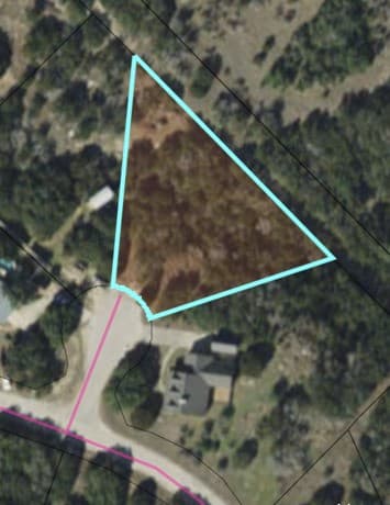 LOT 3  Spanish Oak Dr