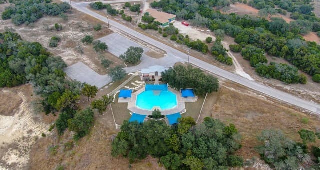 325  Ridge Pt, Spring Branch, TX 78070 — photo 10