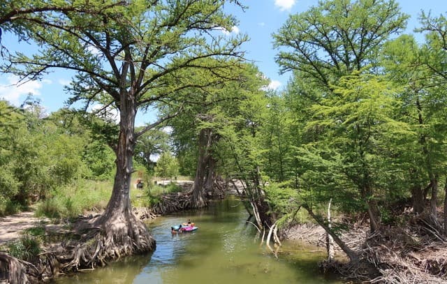 TBD  Cypress, Bandera, TX 78003 — photo 8