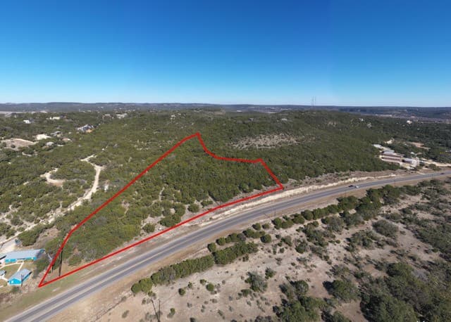 0  Fm 2673, Canyon Lake, TX 78133 — photo 2