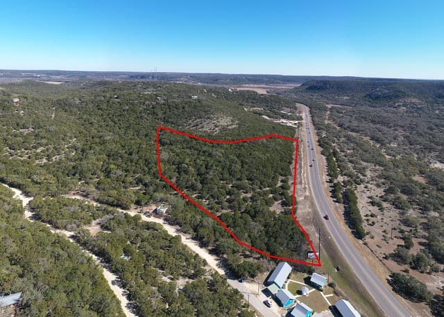 0  Fm 2673, Canyon Lake, TX 78133 — photo 3