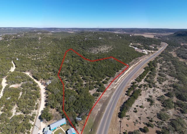 0  Fm 2673, Canyon Lake, TX 78133 — photo 4