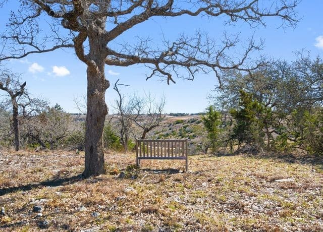 LOT 116  Majestic Hills, Blanco, TX 78606 — photo 3