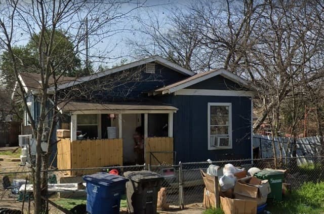 1108  Rivas St, San Antonio, TX 78207 — photo 2