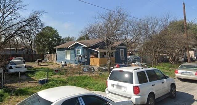 1108  Rivas St, San Antonio, TX 78207 — photo 5