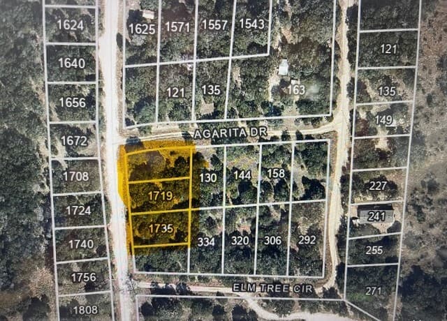 1719  Campfire, Spring Branch, TX 78070 — photo 2