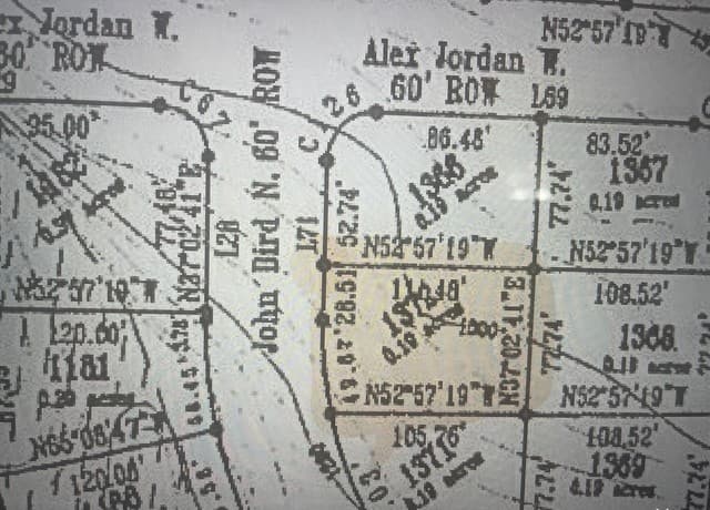 136 N John Bird