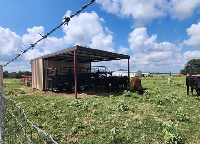 1208  County Road 317, La Vernia, TX 78121 — photo 20