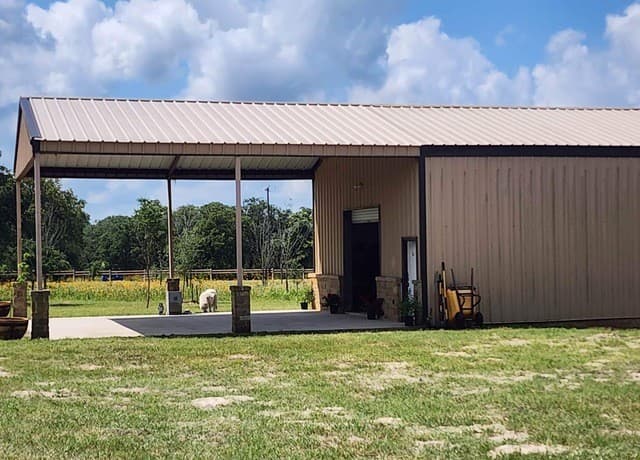 1208  County Road 317, La Vernia, TX 78121 — photo 21