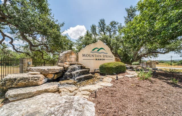 1817  Mountain Springs