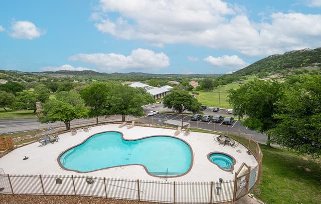 20  Tapatio Dr E Unit 203, Boerne, TX 78006 — photo 24