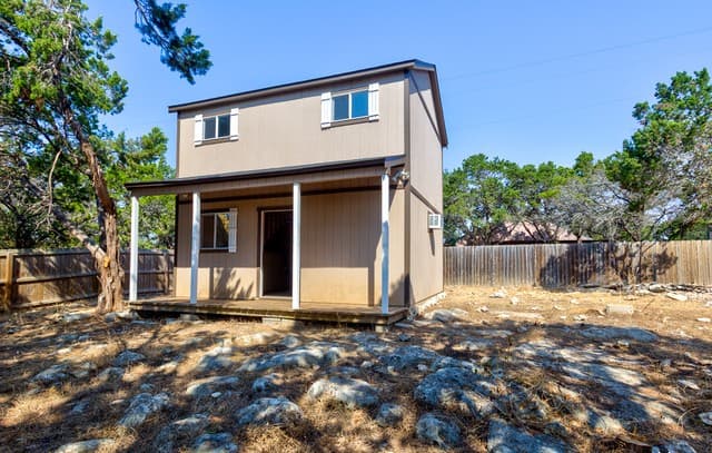 3037  Rustler, Canyon Lake, TX 78133 — photo 23