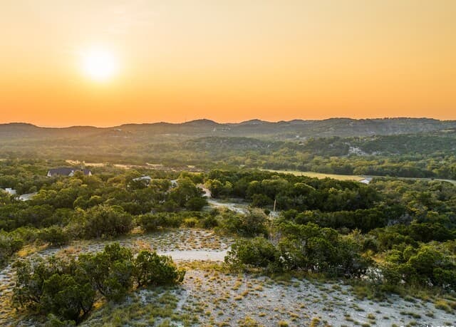 RANCH LOT 1  Zinke Farm Road